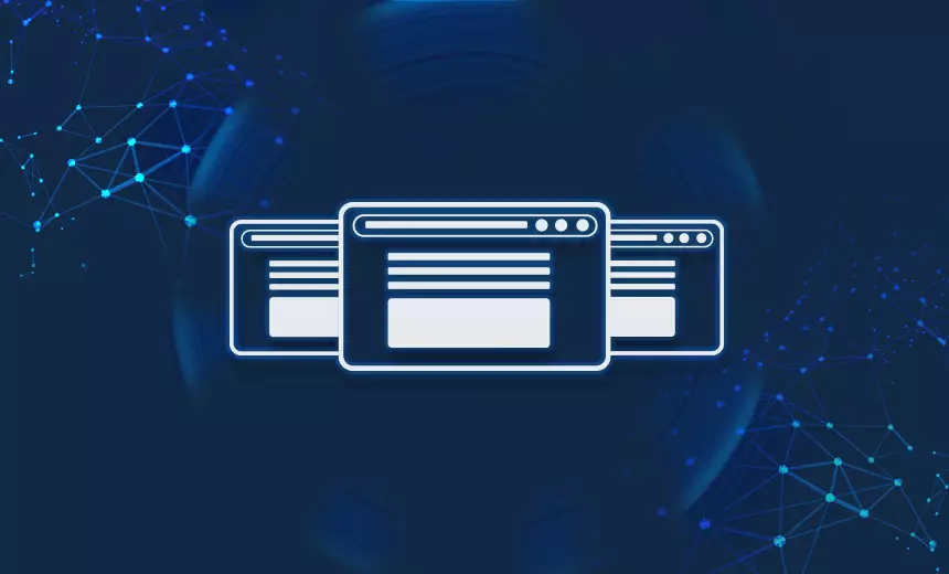 Bilgi İşlem Daire Başkanlığı - Birimler Web Kalıbı